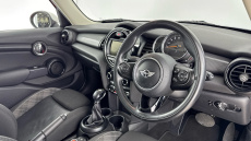 MINI Hatchback 1.5 Cooper 5dr Petrol Hatchback